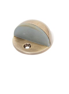 ROBUSTLINE Half Round Door Stopper  - Image 1