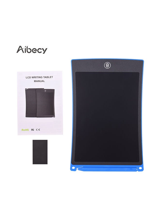 NIBEMINENT LED Luminous Board Children Drawing Tablet 8.5inch - Image 2