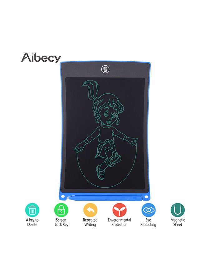 NIBEMINENT LED Luminous Board Children Drawing Tablet 8.5inch - Image 5