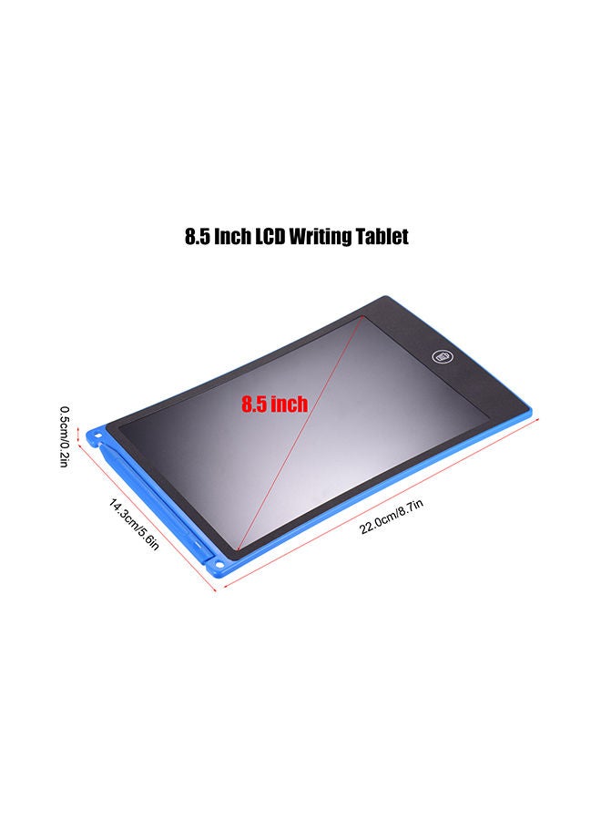 NIBEMINENT LED Luminous Board Children Drawing Tablet 8.5inch - Image 3