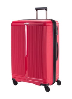 Track Unbreakable Luggage Set Of 3  - Image 2