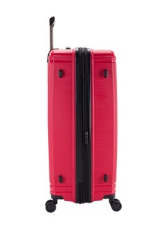 Track Unbreakable Luggage Set Of 3  - Image 4