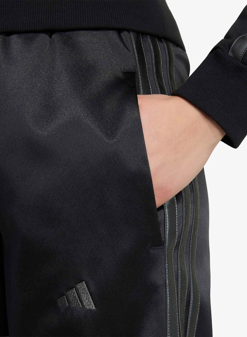 Adidas Youth Essential Logo Sweatpants - Image 3