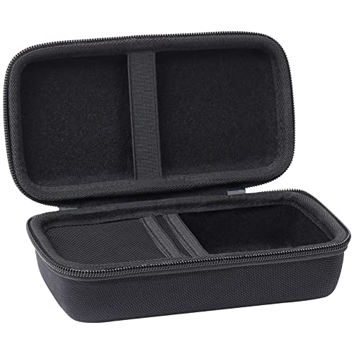 khanka Hard Carrying Case Replacement for Anker Prime 6-in-1 USB C 140W Charging Station/Anker 727 Charging Station (GaNPrime 100W), Compact Power Strip, Case Only - Image 3