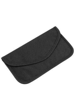 RFID Signal Blocking Bag Shielding Pouch Wallet Case for Cell Phone Privacy protectionion and Car Key FOB - pzsku/Z8D77977ECD06FA40ED08Z/45/_/1724481116/087071bd-453d-4350-a040-50e7cd12abc6
