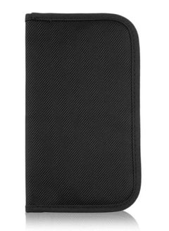 FASHION MANIA RFID Signal Blocking Bag Shielding Pouch Wallet Case for Cell Phone Privacy protectionion and Car Key FOB  - Image 3