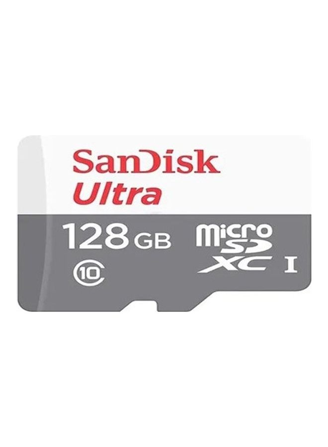 sandisk Ultra MicroSDXC UHS-1 Memory Card - Image 3