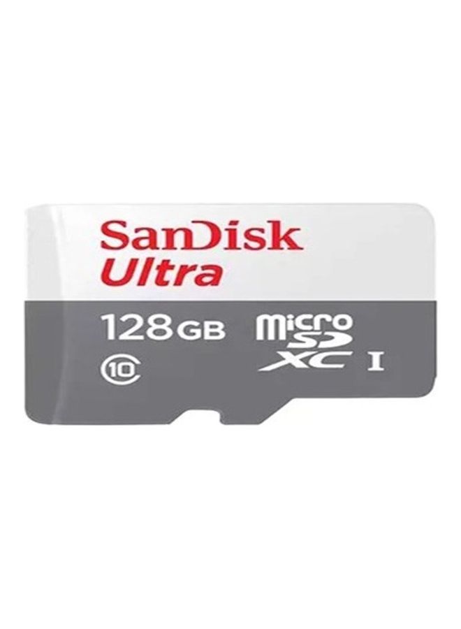 sandisk Ultra MicroSDXC UHS-1 Memory Card - Image 4