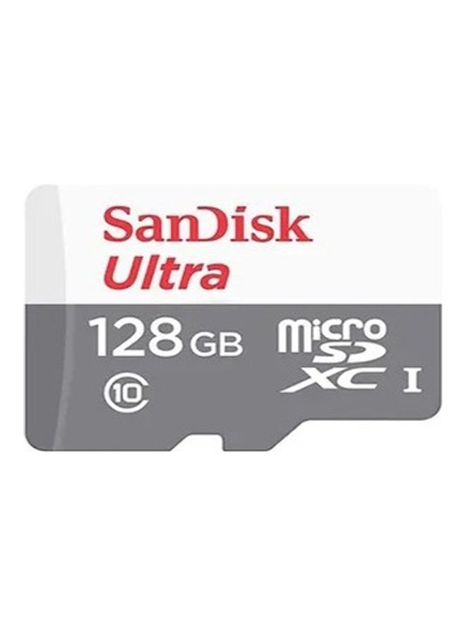 sandisk Ultra MicroSDXC UHS-1 Memory Card - Image 1