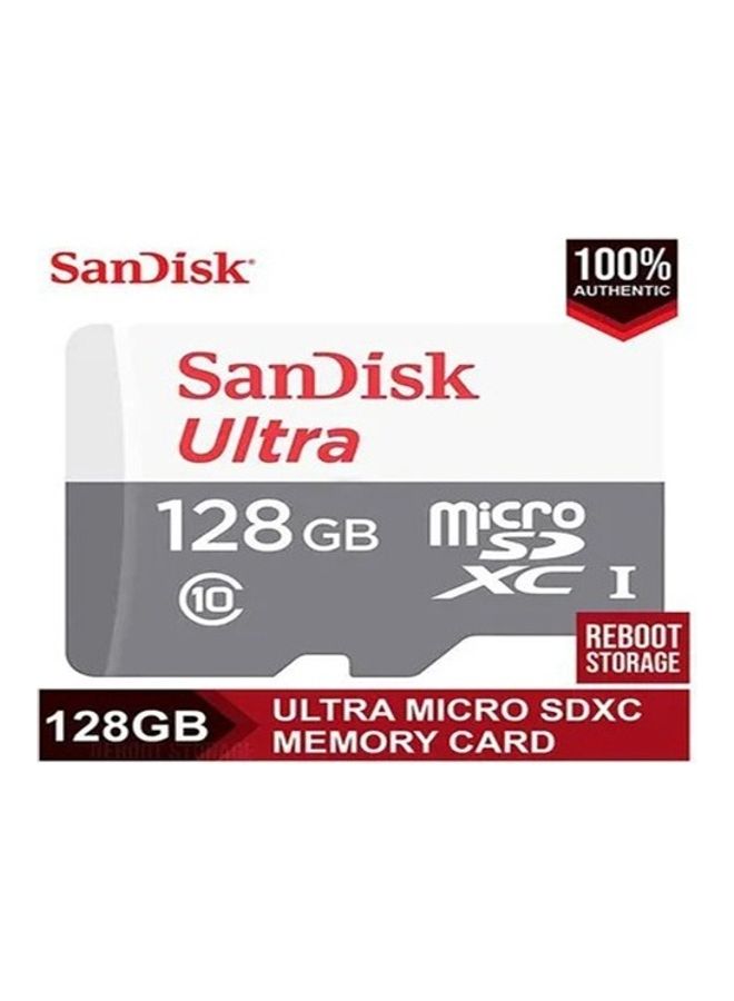 sandisk Ultra MicroSDXC UHS-1 Memory Card - Image 5