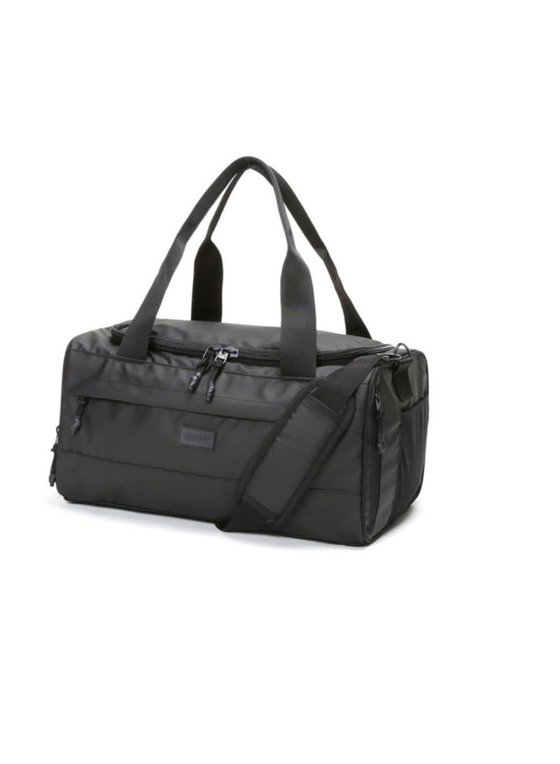 vooray Boost Duffel Matte Black Standard - Image 2
