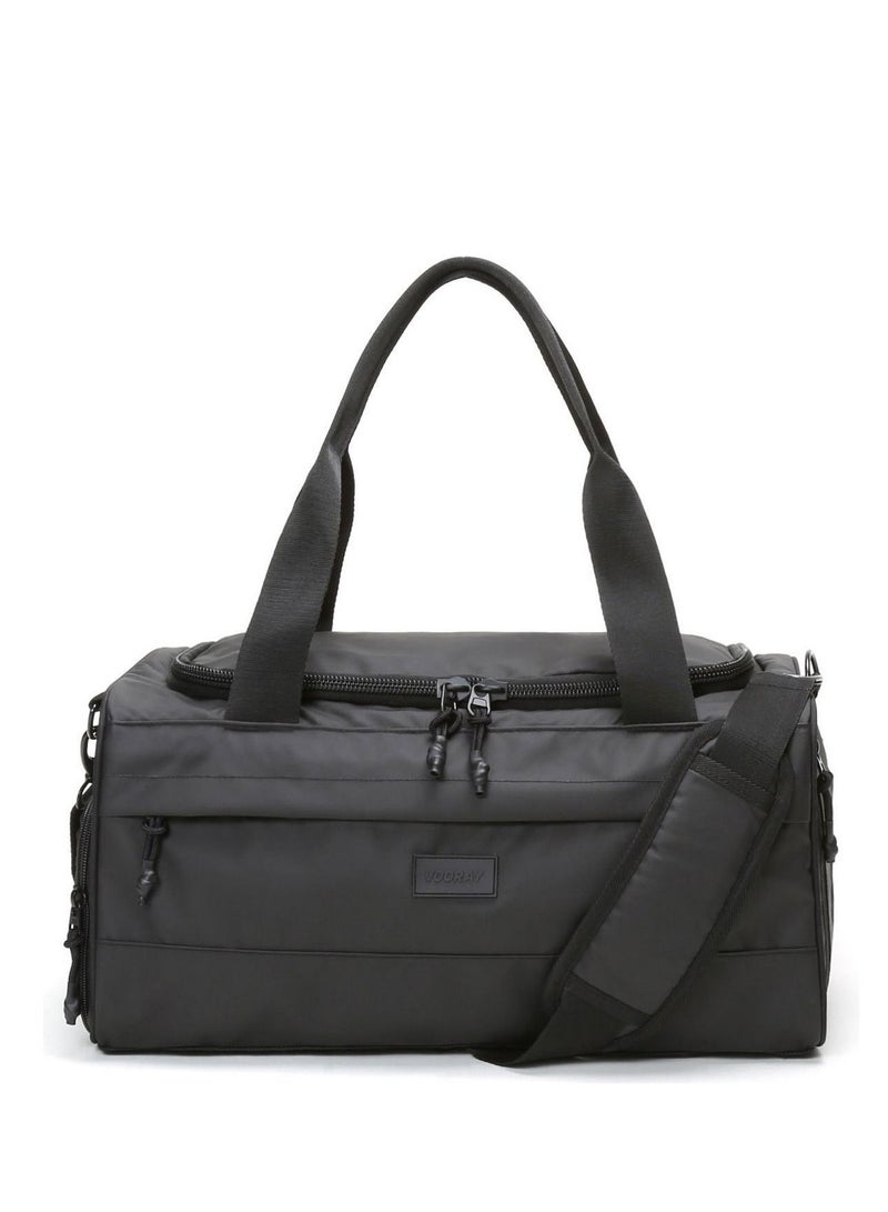 vooray Boost Duffel Matte Black Standard - Image 1