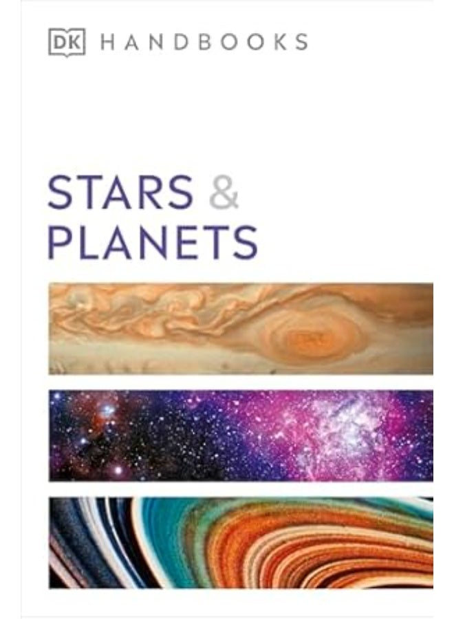 Handbooks Stars & Planets