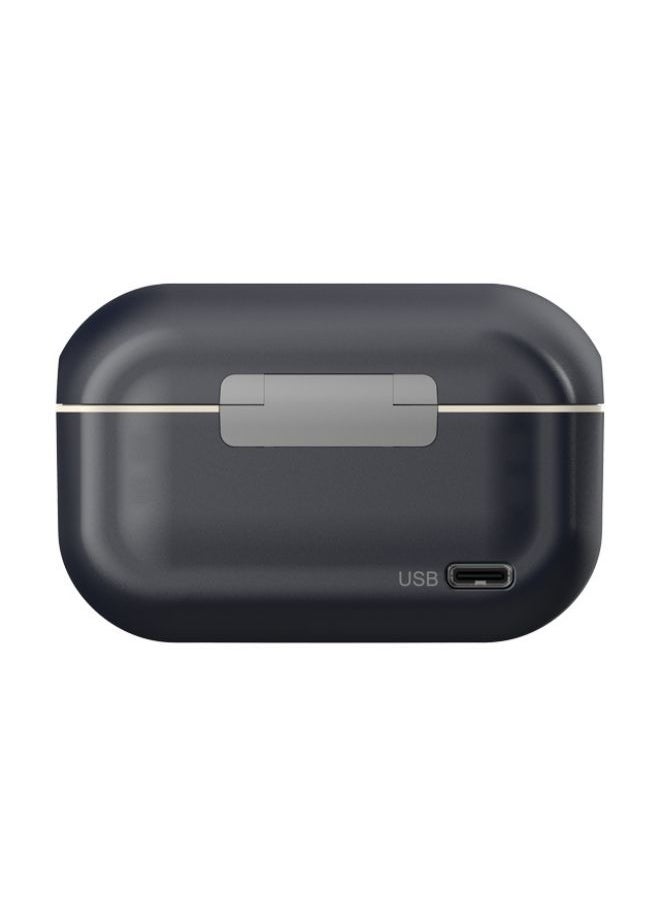Hollyland - Hollyland LARK M2 Duo Wireless Microphone System for iPhone – 2-Person Clip-On Mic with Lightning Connector, ENC Noise Cancellation, Charging Case (for iOS Devices) - Image 1