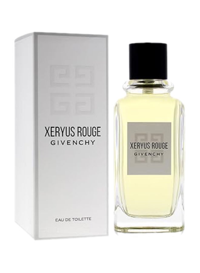 GIVENCHY Xeryus Rouge EDT 100ml - Image 3