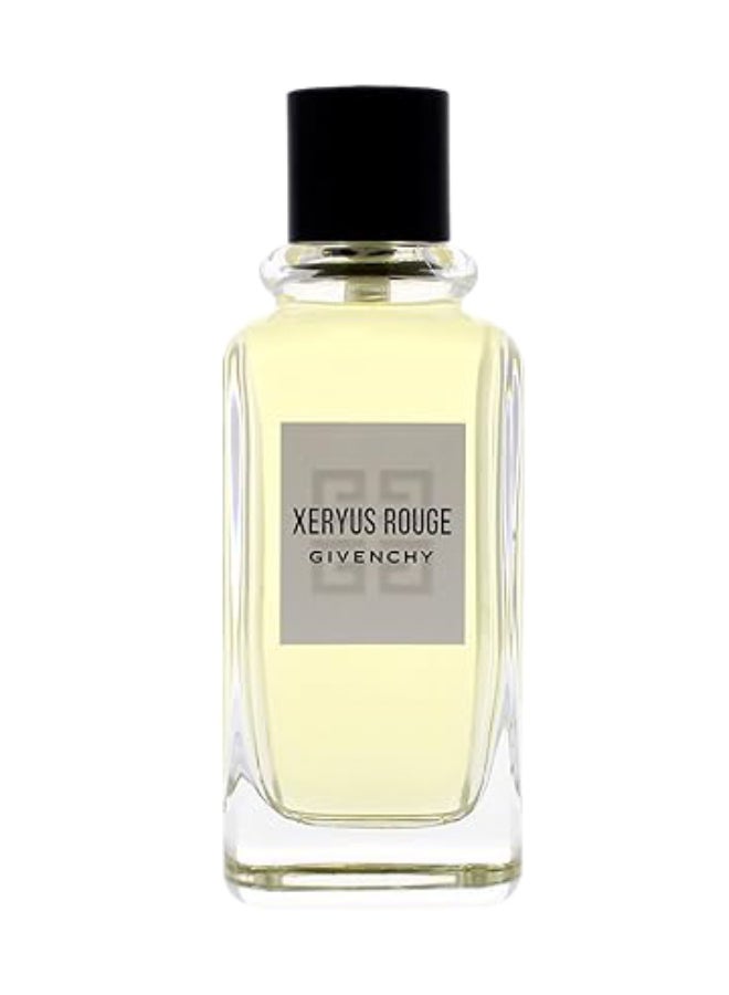 GIVENCHY Xeryus Rouge EDT 100ml - Image 2