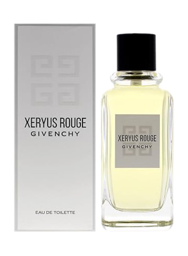 GIVENCHY Xeryus Rouge EDT 100ml - Image 1