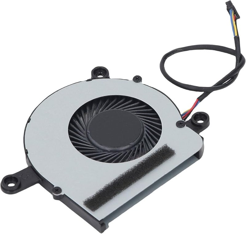 L21471 001 SATA Hard Drive Cooling Fan Replacement For EliteDesk 800 G4 Small PC - Image 1