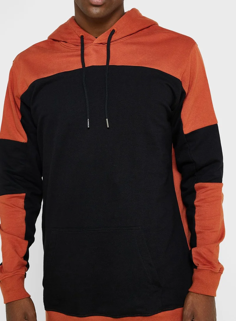 Seventy Five Pullover Hoodie