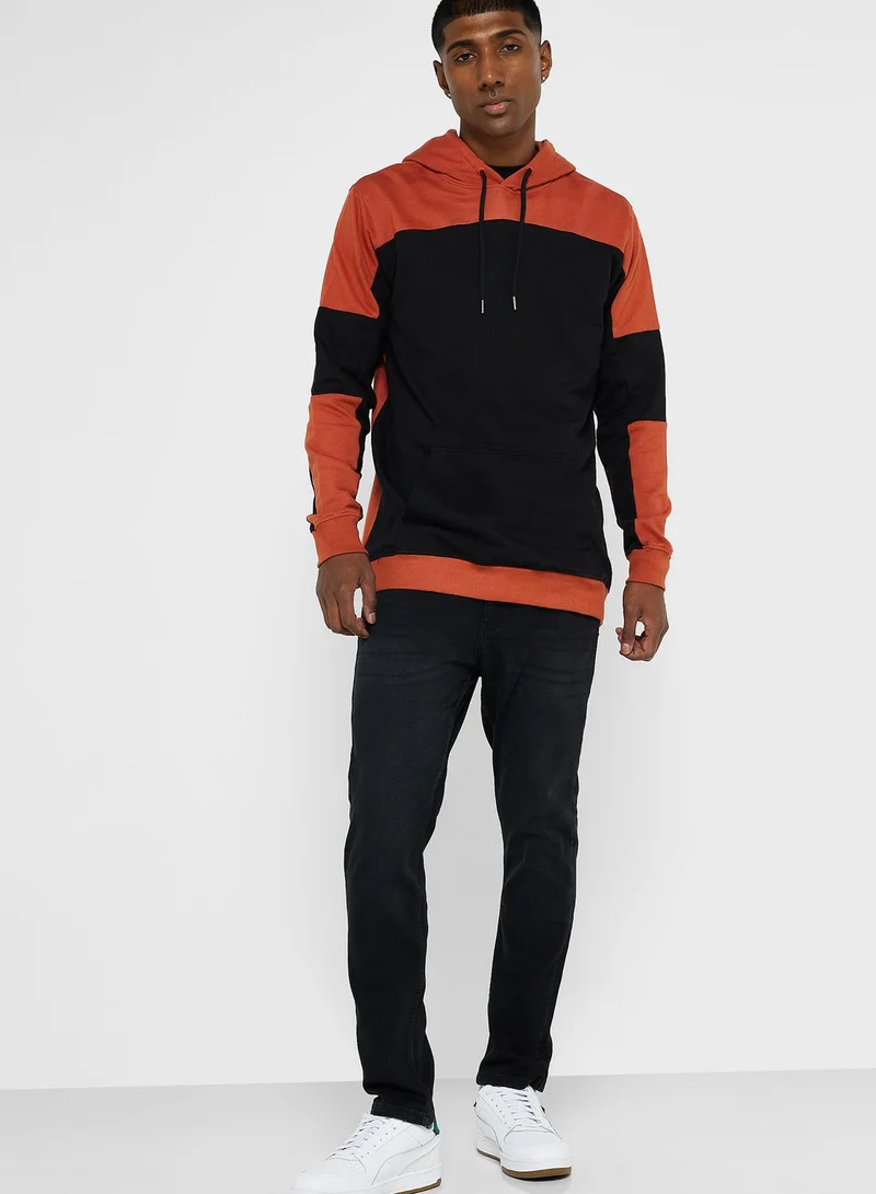 Seventy Five Pullover Hoodie