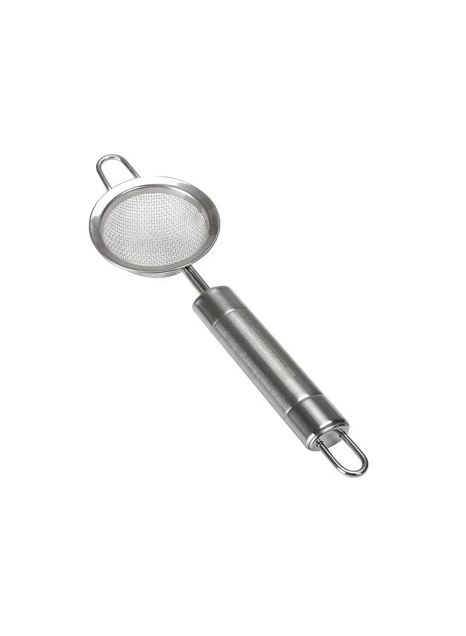 Royalford Stainless Steel Tea Strainer, 6.5 cm