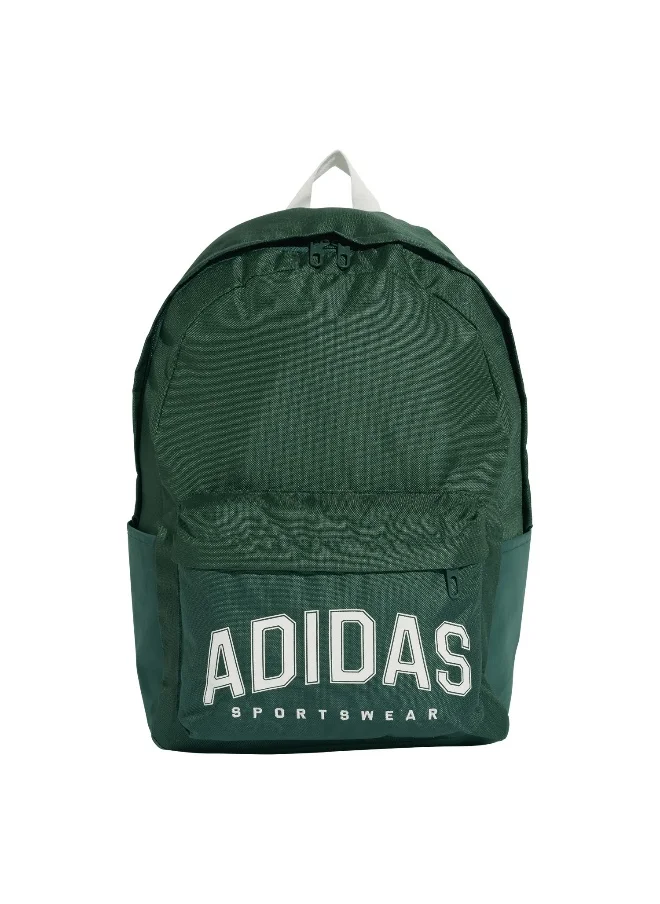 اديداس adidas classic with print unisex backpack