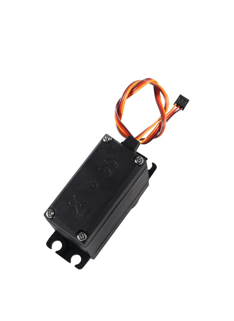 Generic MG995 Digital 180° High Torque Metal Gear Servo Motor  - Image 3
