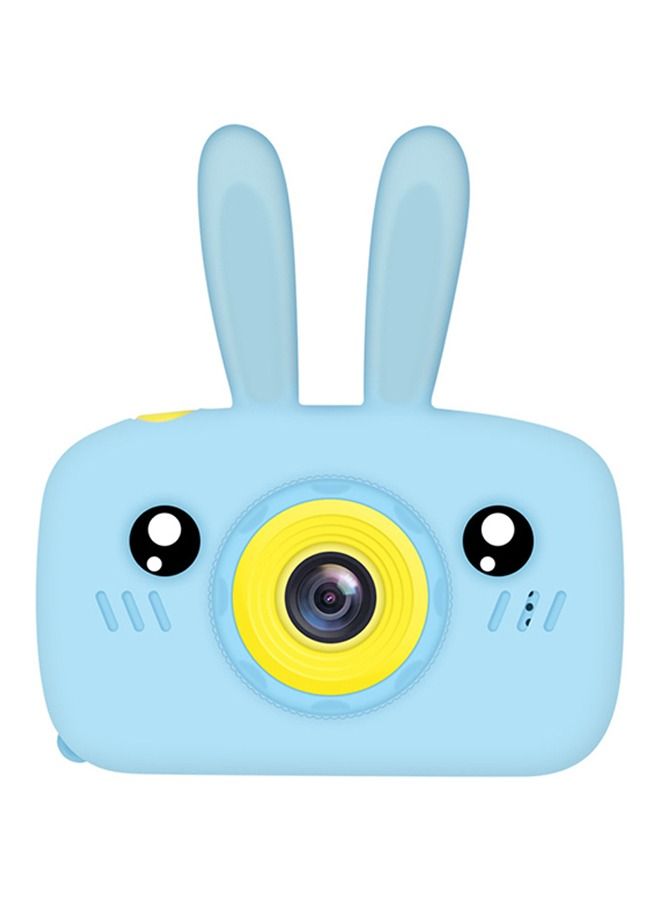 Generic Kids Digital Video Camera With Funny Filters  - Image 1