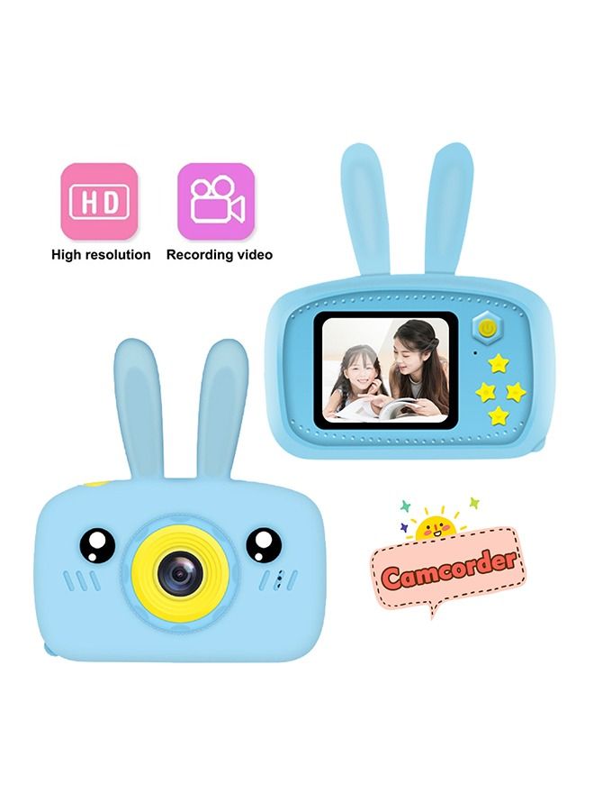 Generic Kids Digital Video Camera With Funny Filters  - Image 3