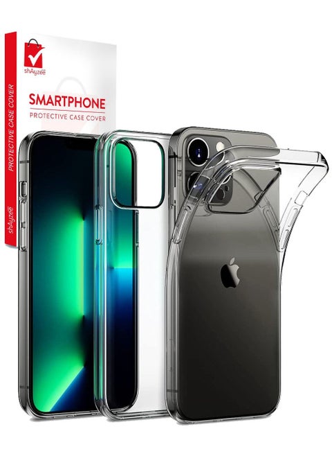 Protective Case Cover for iPhone 13 Pro 6.1 Inch