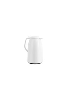 El Helal & Golden Star Grande thermos thermos 1 liter white 90309  - Image 1