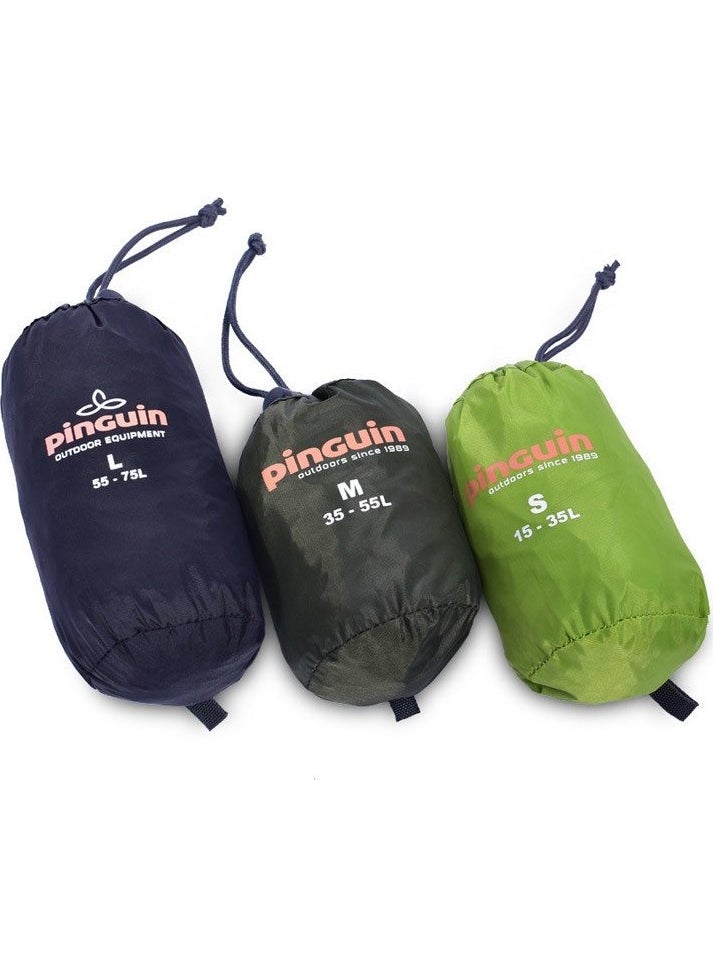 Pinguin - Raincover Bag Raincoat (Green) - Image 1