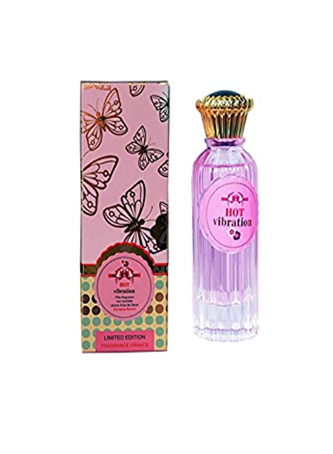 rivirose Hot Fragrance Spray 100 ml - Image 3