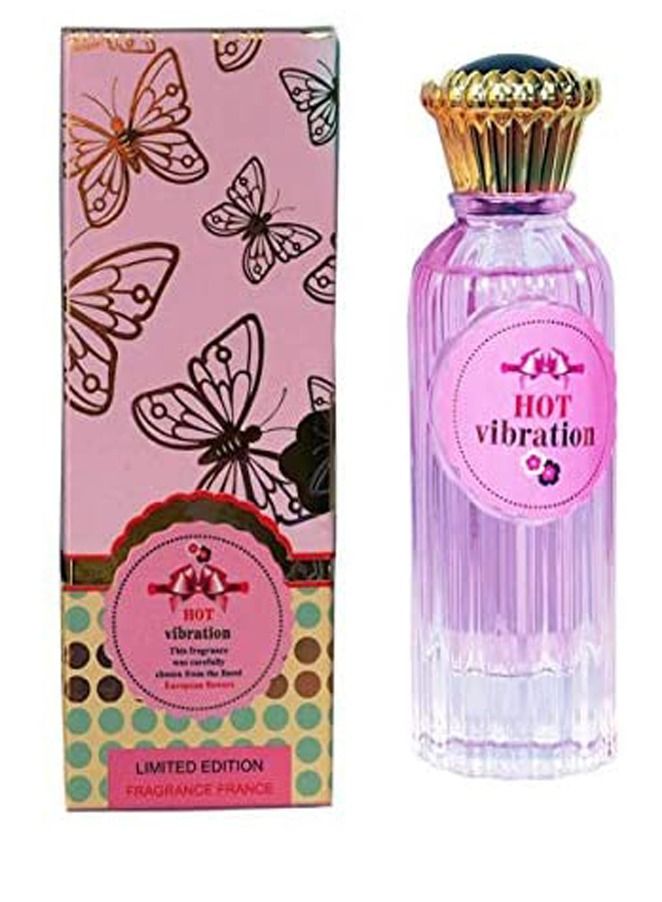 rivirose Hot Fragrance Spray 100 ml - Image 2