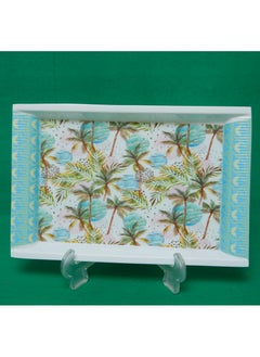 Elevation Iris Tray Set 