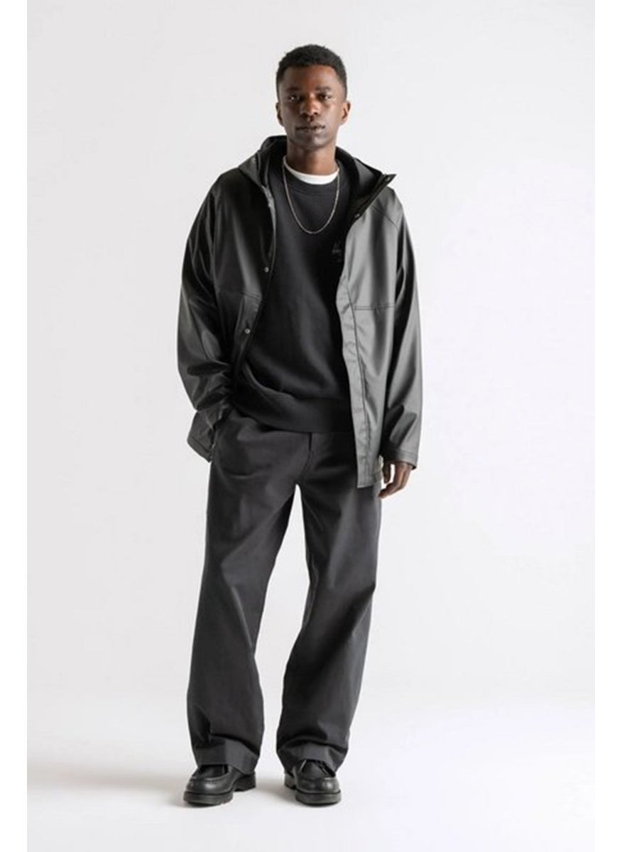 Herschel Classic Men's Raincoat 50344-00001  - Image 4