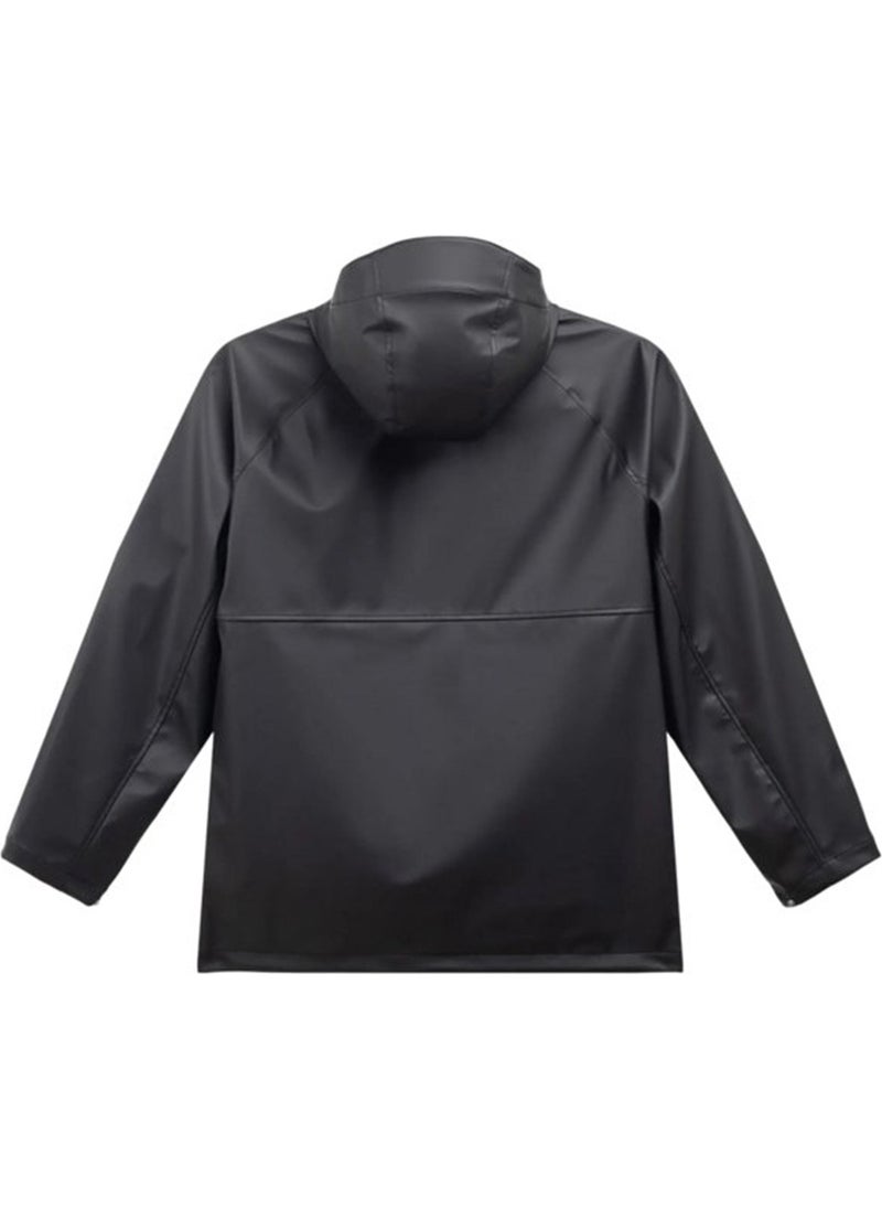 Herschel Classic Men's Raincoat 50344-00001  - Image 3