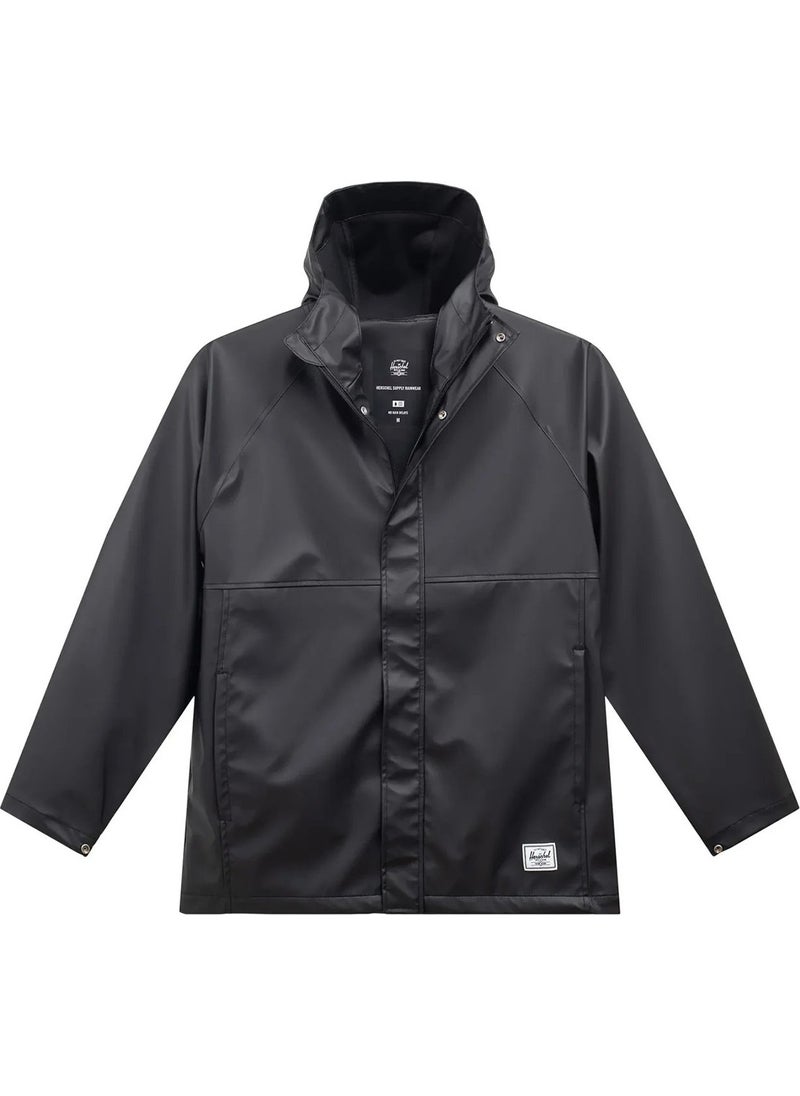 Herschel Classic Men's Raincoat 50344-00001  - Image 1