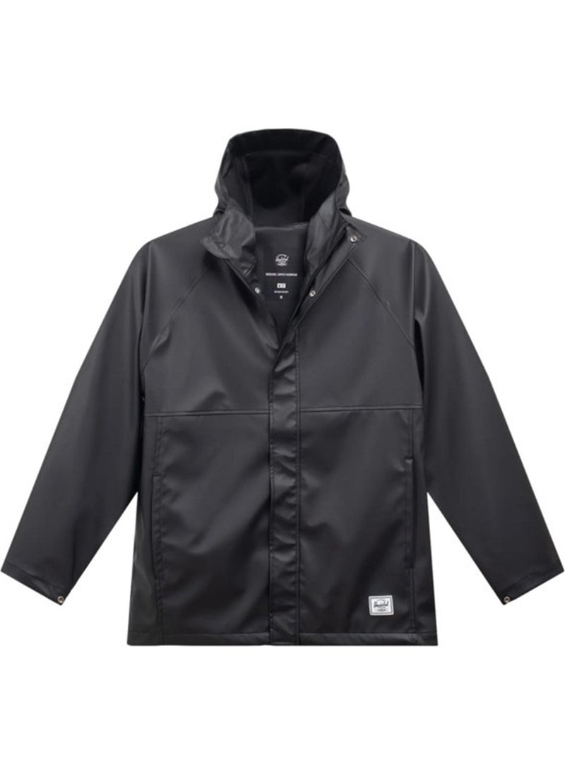 Herschel Classic Men's Raincoat 50344-00001  - Image 2