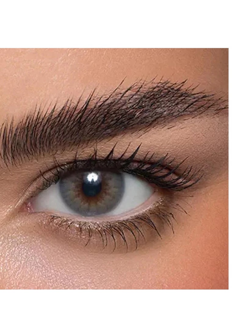 أنستازيا عدسات لاصقة نيويورك فردي لمدة 6 اشهر