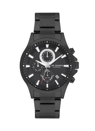 Men's Multi Function Black Dial Watch - LC07362.650 - pzsku/Z8D78FF075A8EC3A9AB69Z/45/_/1662707474/0be91913-1dfe-4fa9-9ebe-3133a208d84b