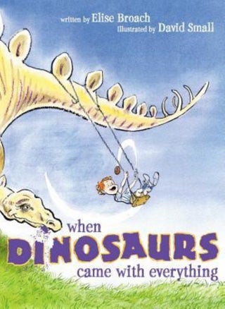 WHEN DINOSAURS CAME WITH EVERYTHING - pzsku/Z8D79059344A2ACB7B10AZ/45/_/1659515298/77ba314c-339a-4682-abbe-baefb6c073c2