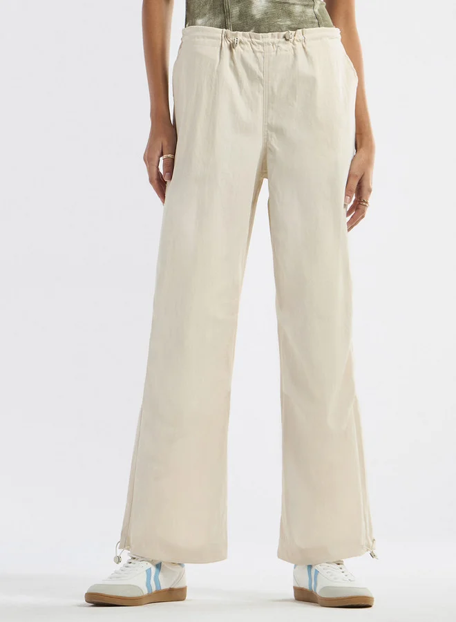 Splash FAV Pants with Drawstring Closure