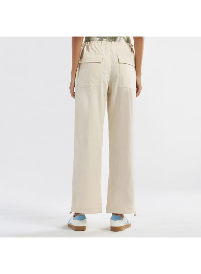 Splash FAV Pants with Drawstring Closure  - Image 3
