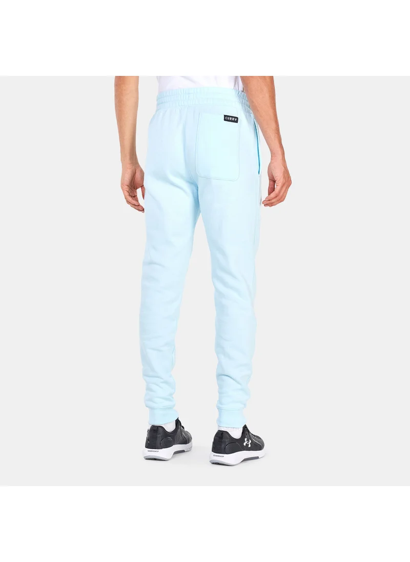 UNDER ARMOUR Men's Curry Fleece Sweatpants