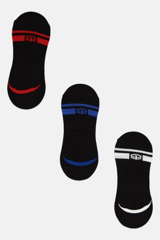 Men 3 Pairs Light Weight Socks, Black - pzsku/Z8D7911813A6DF25EDDD3Z/45/1747056955/28726618-1ee0-4216-9442-dd09a8c577b4