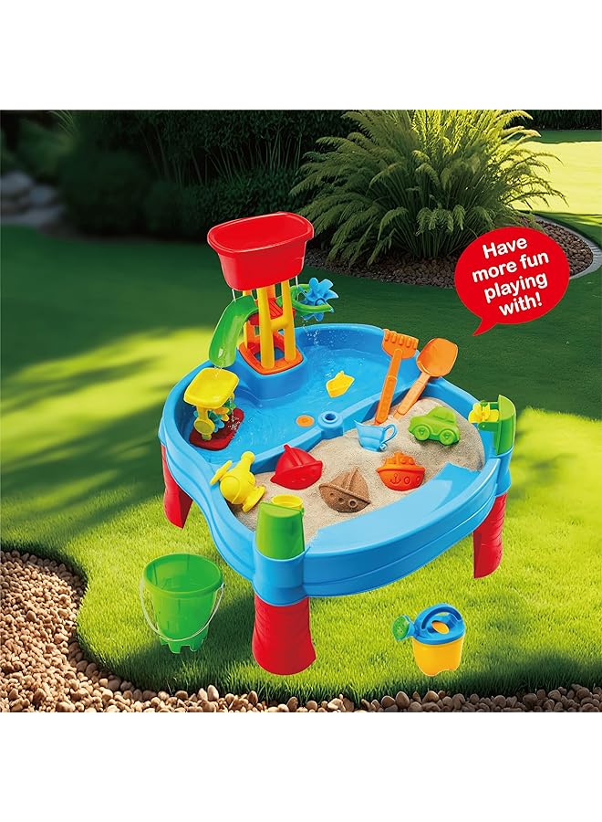 New Boy Sandy Shore Oasis - Image 3