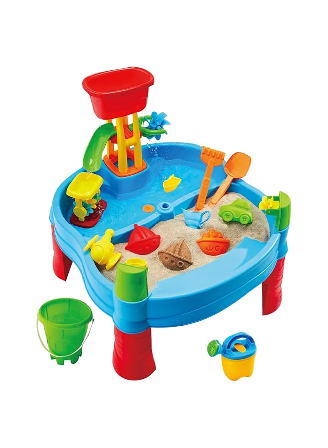 New Boy Sandy Shore Oasis - Image 1