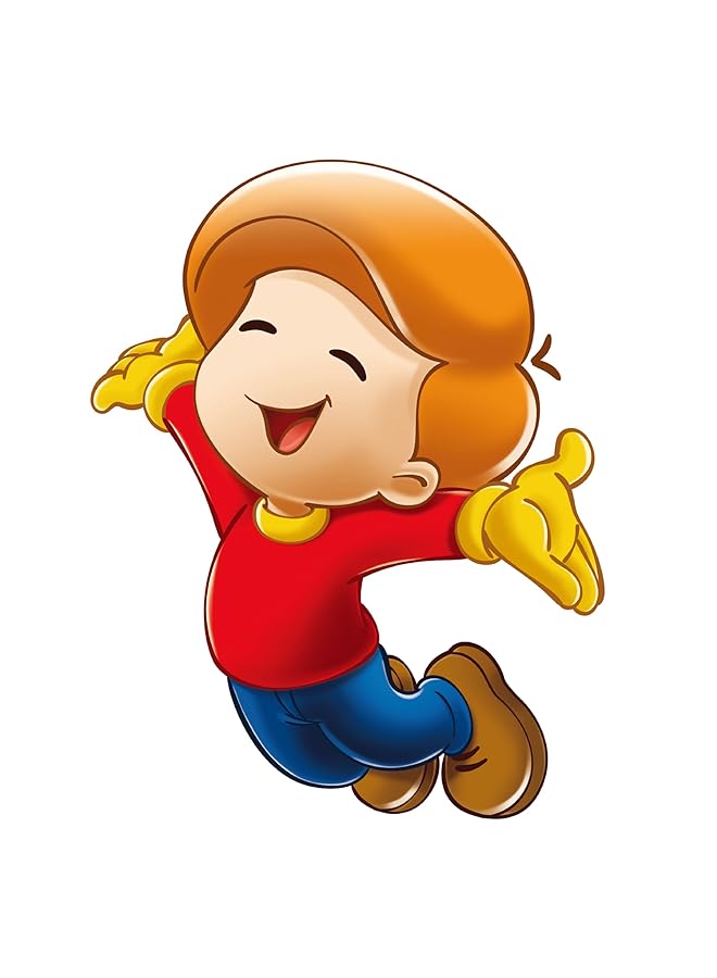 New Boy Sandy Shore Oasis - Image 5