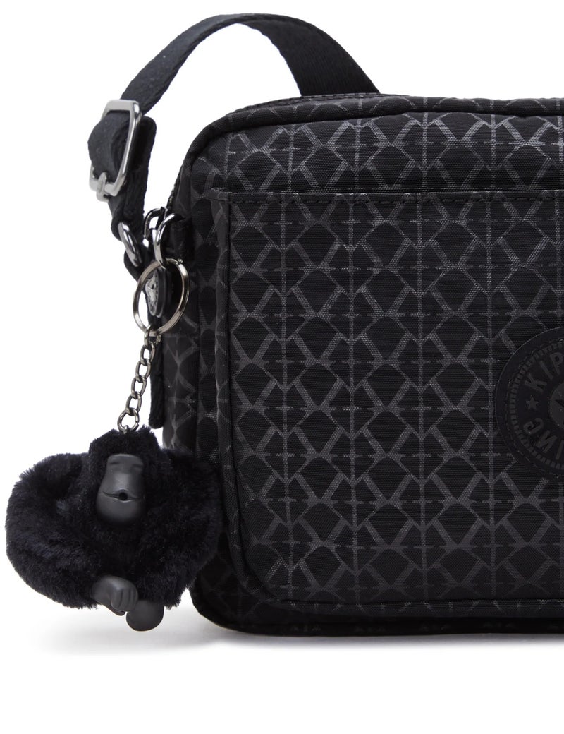 كيبلينغ حقيبة كروس بودي متوسطة - Image 5